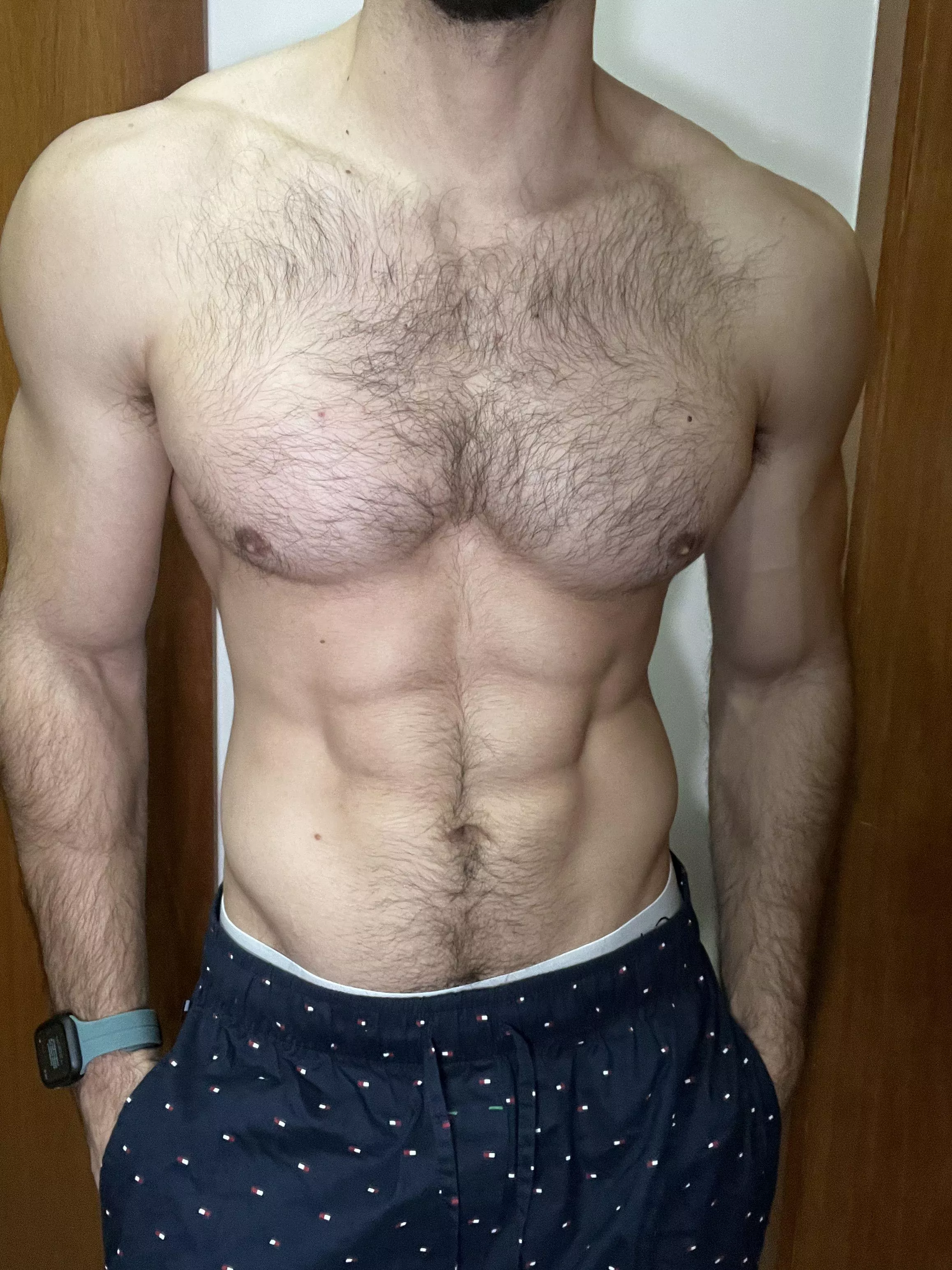 Going to bed, r u coming? posted by calebpec