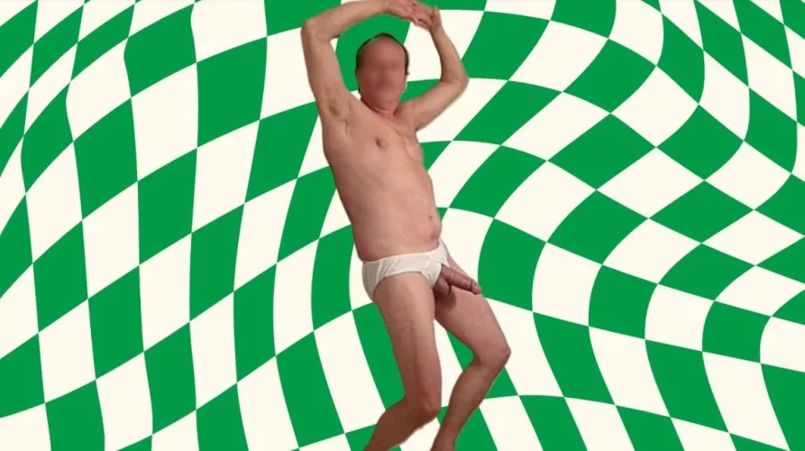 Groove is in the ❤¸¸.•*¨*•♫♪★   by Lonely6Inch