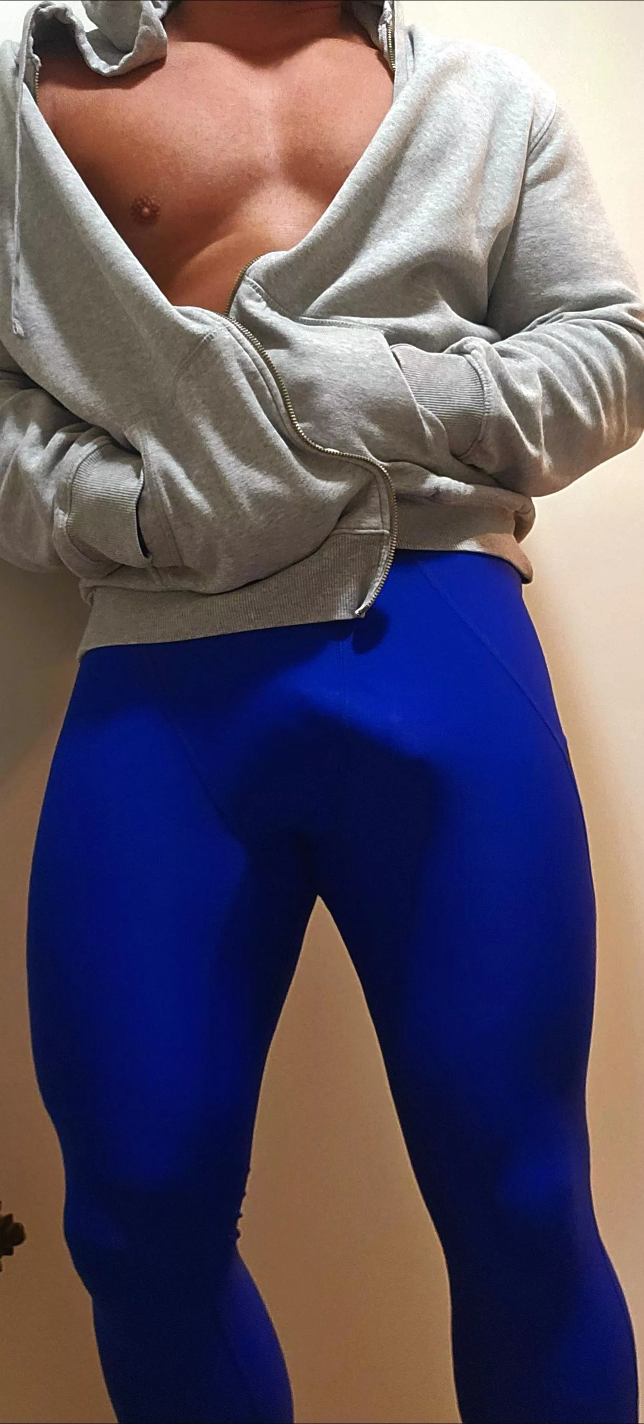 Gym time! posted by fattofitguy