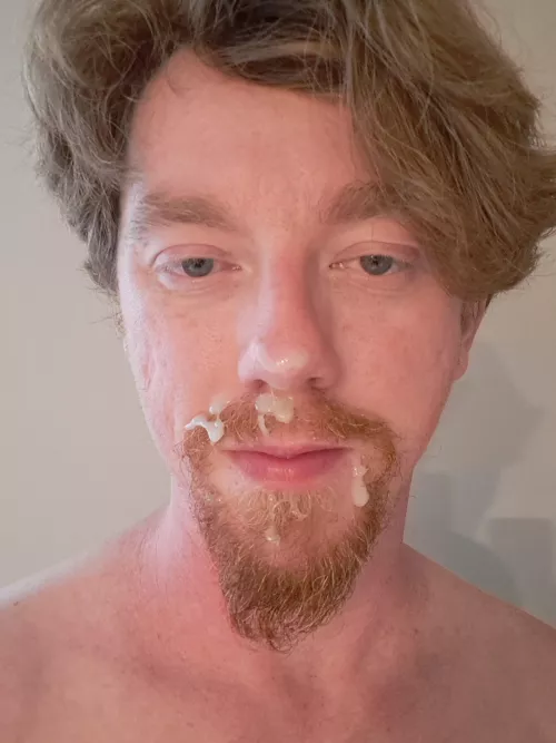 Had a random guy come over by VictorIsASlut