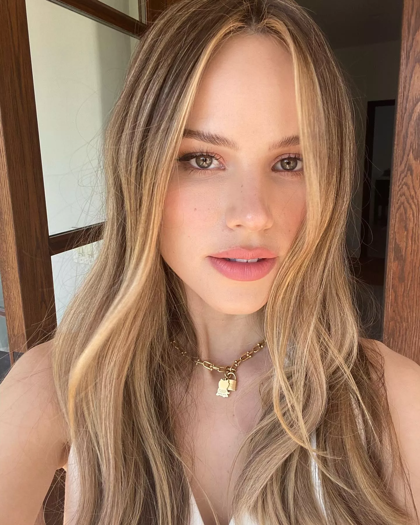 Halston Sage posted by Pink__Moons