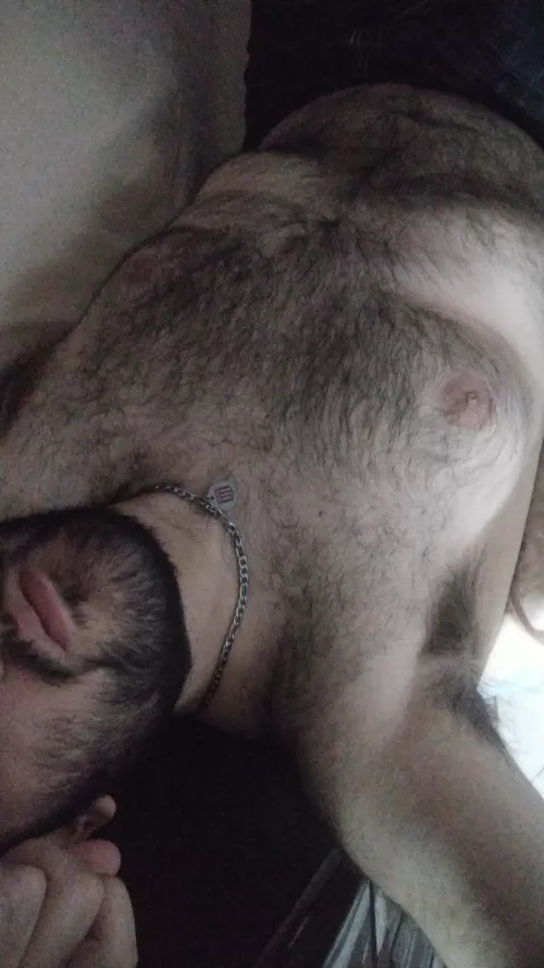 Hello from Argentina! by twentifaiv