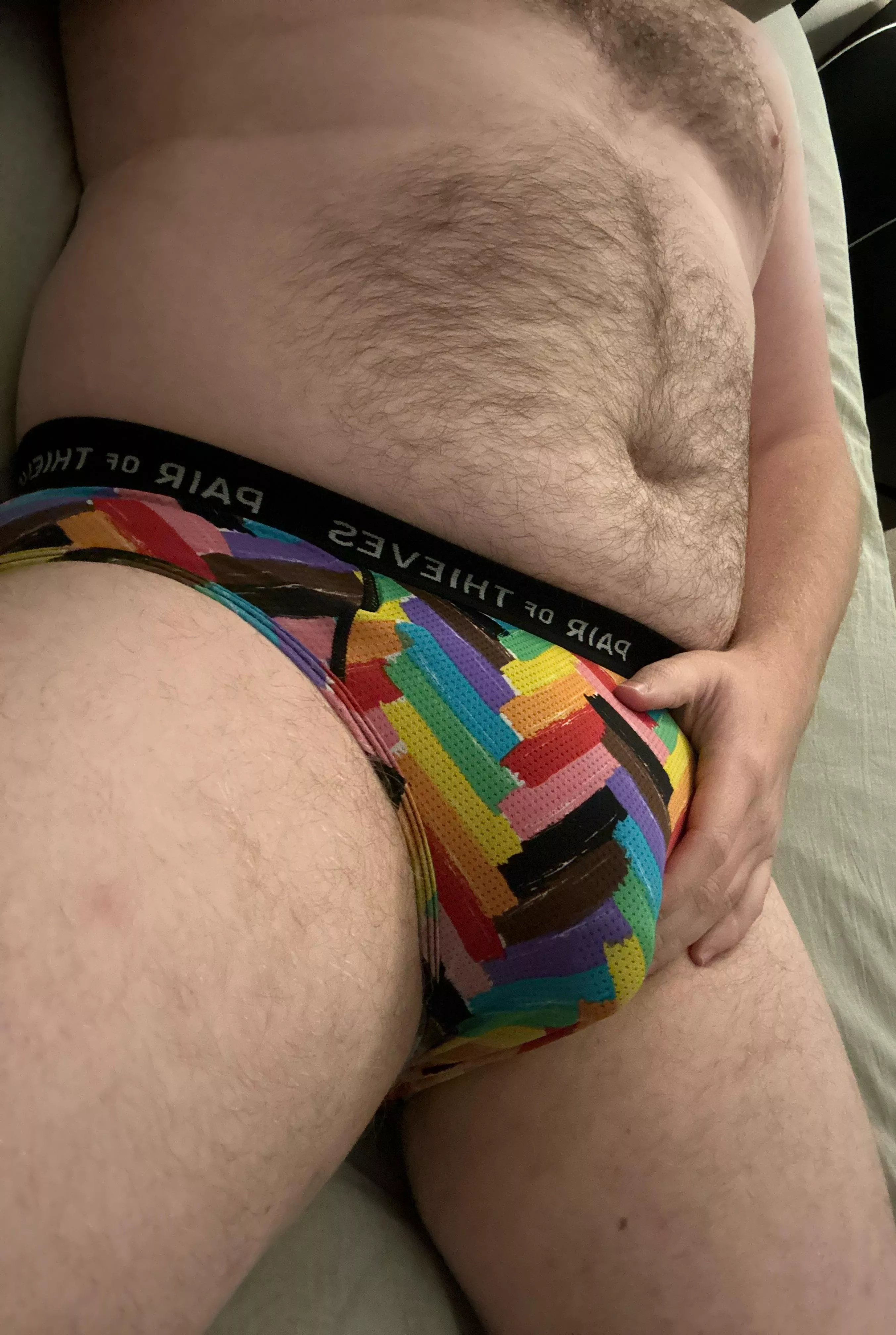 Hotties on this page always getting me hard posted by AtomicIrrelevance