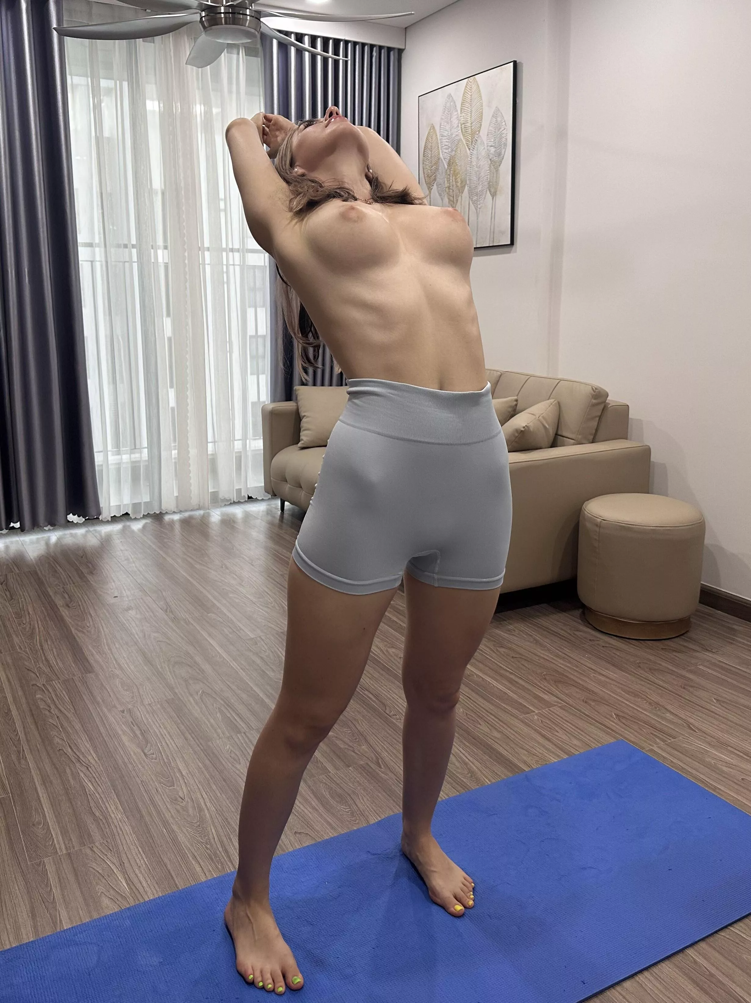 I hope you enjoy my body posted by KendallWade9205