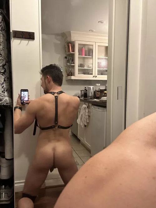 I know you will love it  by GoldieSunny