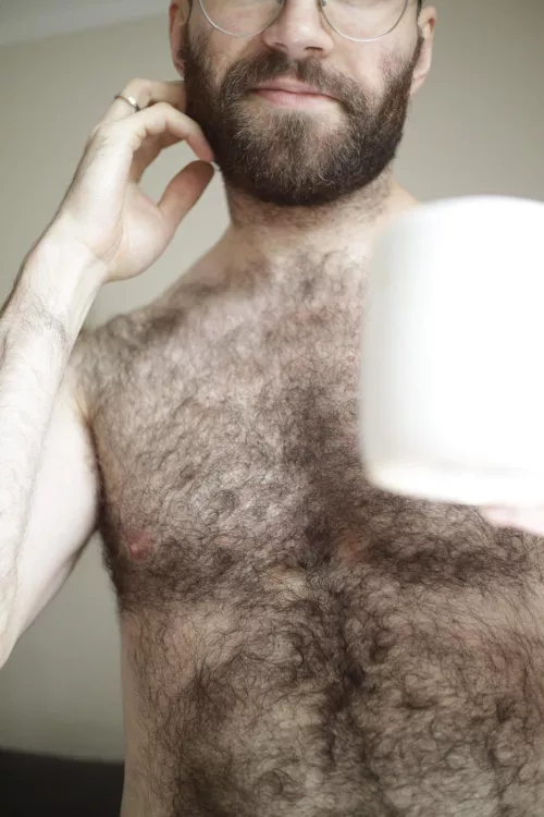 i made you something hot, you deserve it ☕️ by AscendingLewds