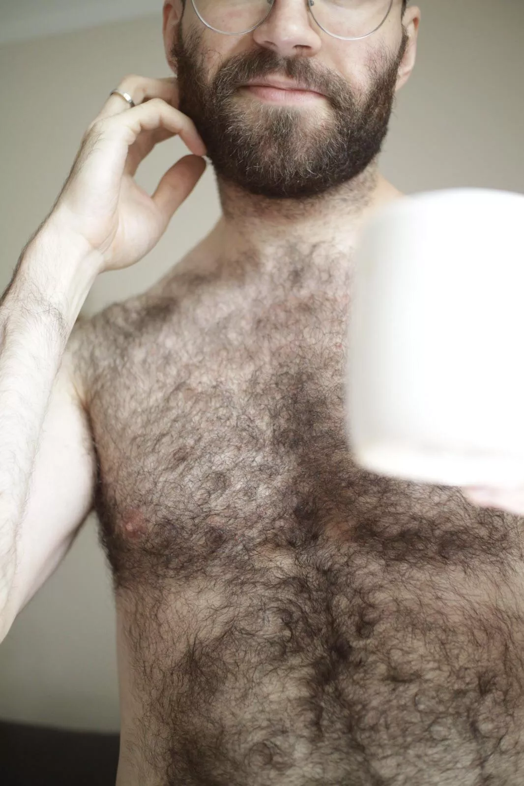 i made you something hot, you deserve it ☕️ posted by AscendingLewds