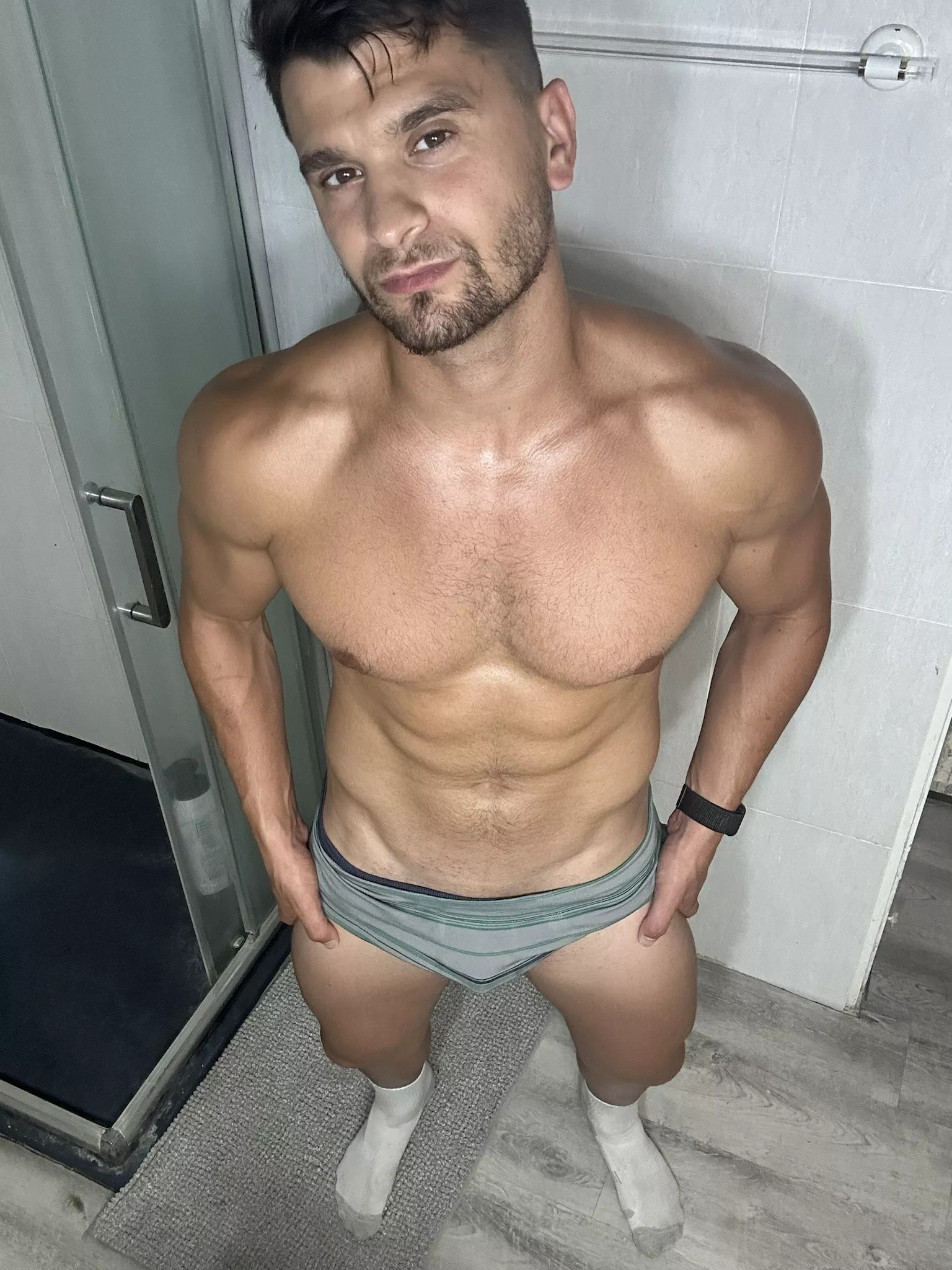 I think my V looks better every day posted by realisiwak