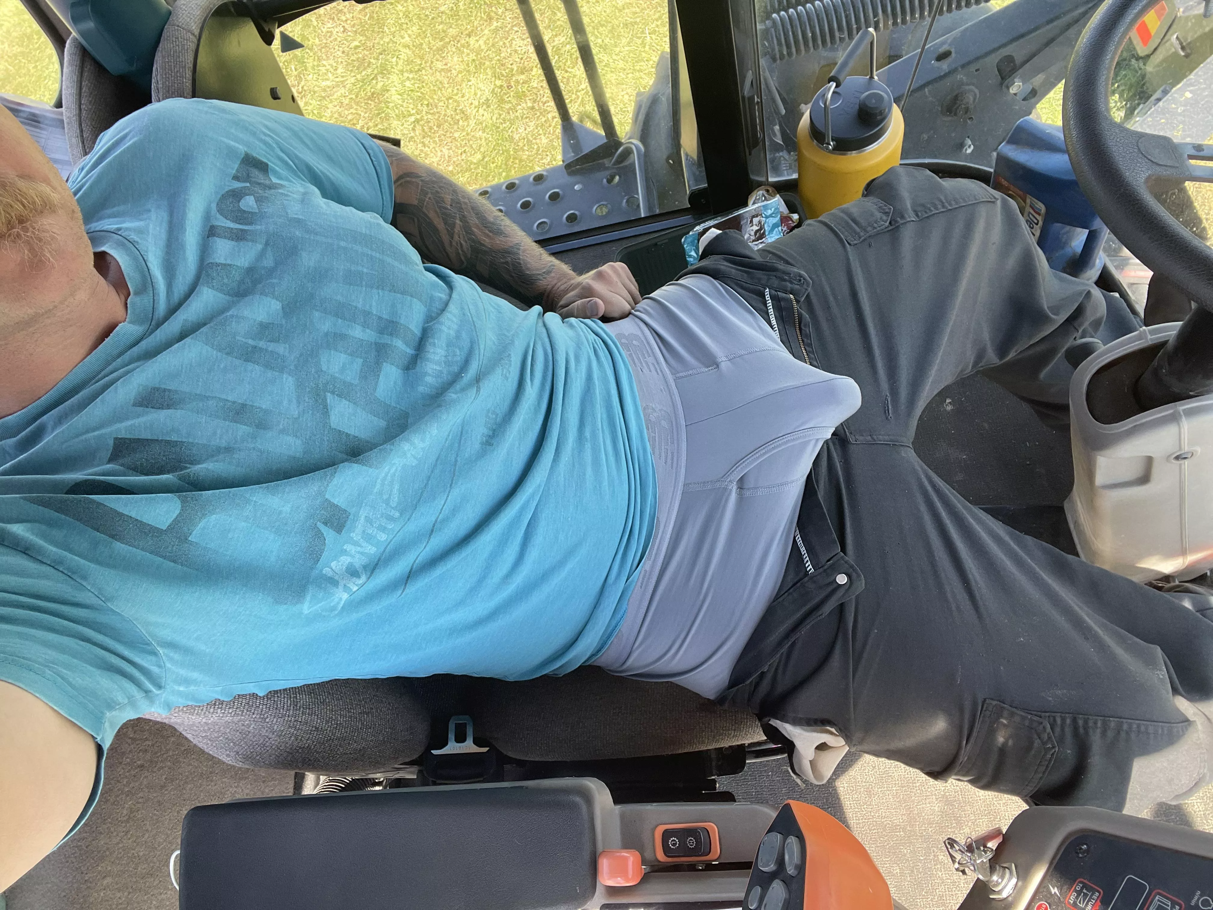 I wanna know if you can make me cum without pulling it out. (34) posted by mrnudezmechanic89