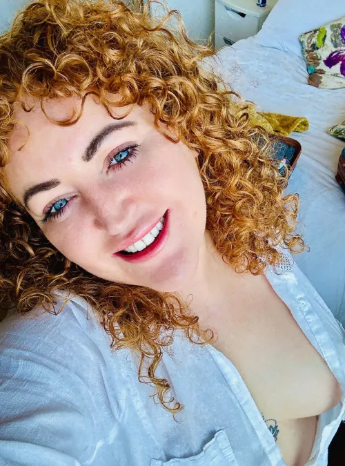 If I wear this you can have easy access to my titties by ObedientTablespoon