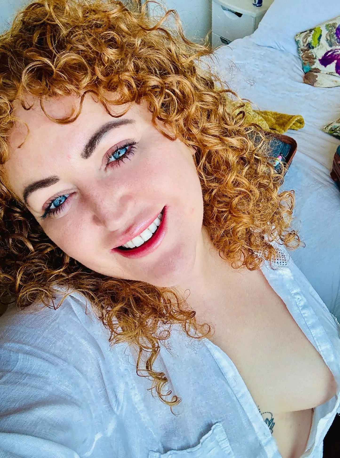 If I wear this you can have easy access to my titties posted by ObedientTablespoon