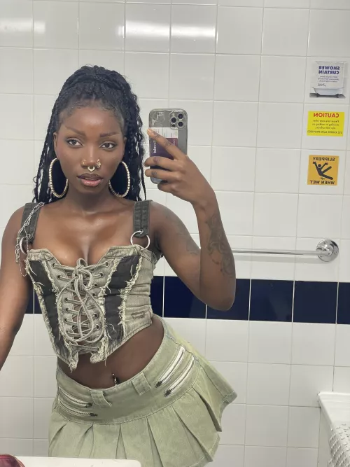 I’ll suck you dry and swallow it ;) by Chockyyp