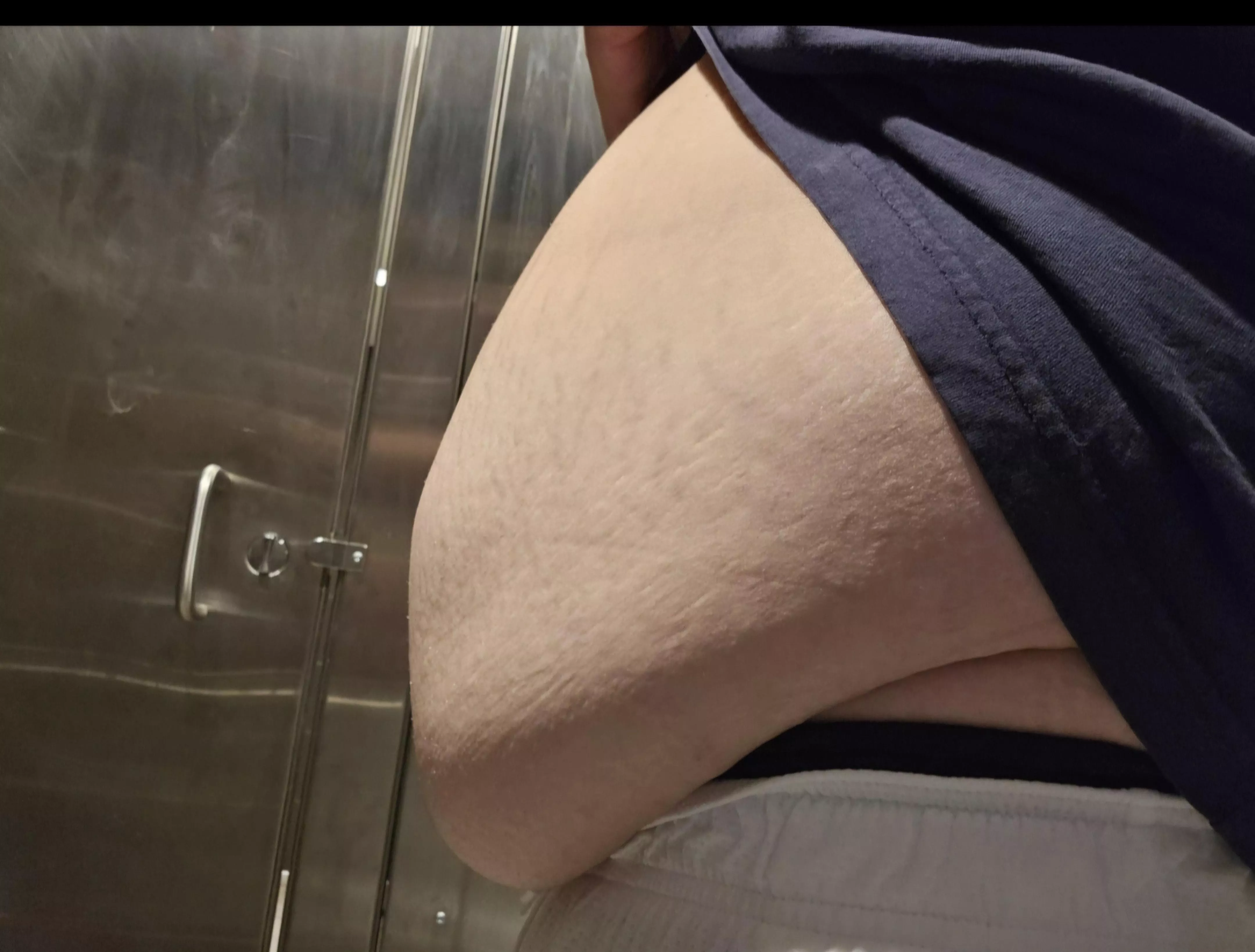 I'm considering losing weight, should I? posted by Jene0789