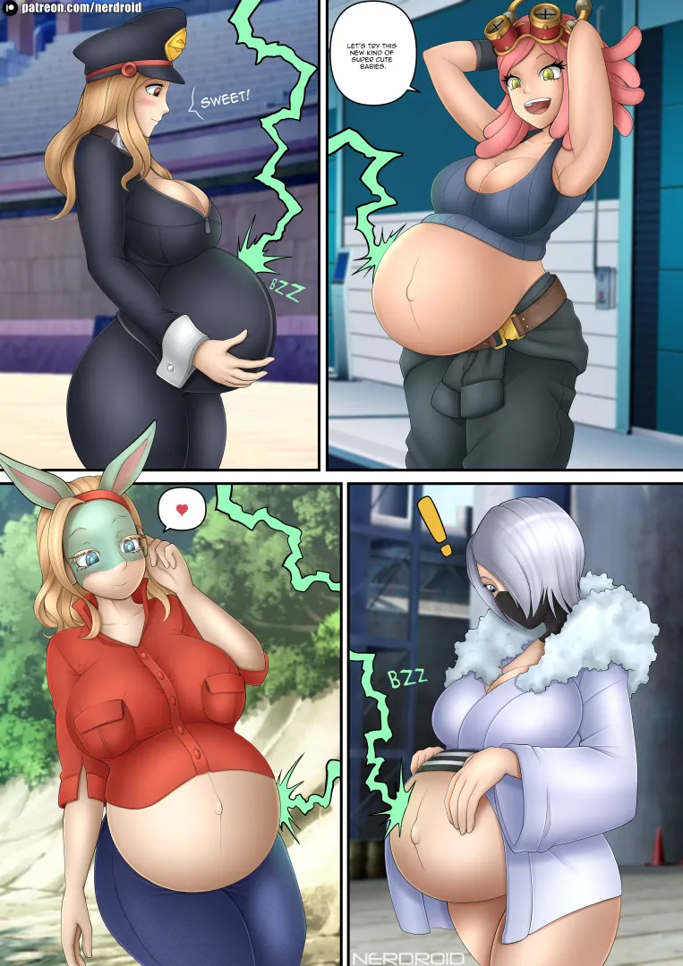 Impregnator - Page 23(NerDroid) by Ner-Droid