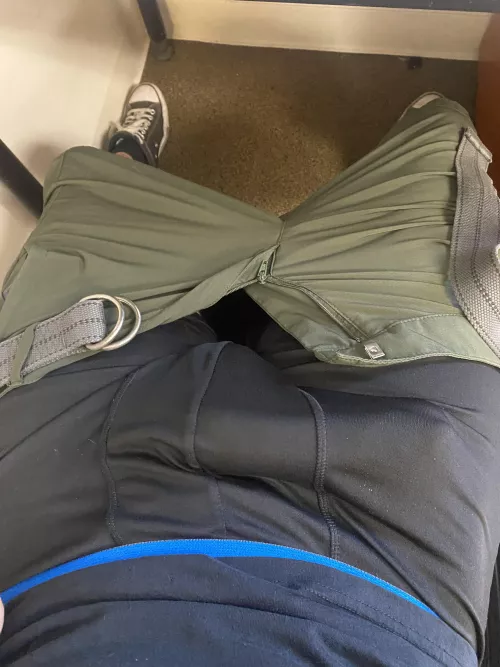 Is it that noticeable? by Binge-dreaming884