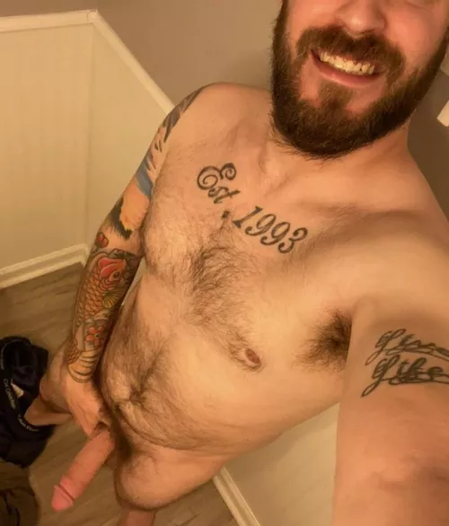 It’s nicely shaped  by someusername42069