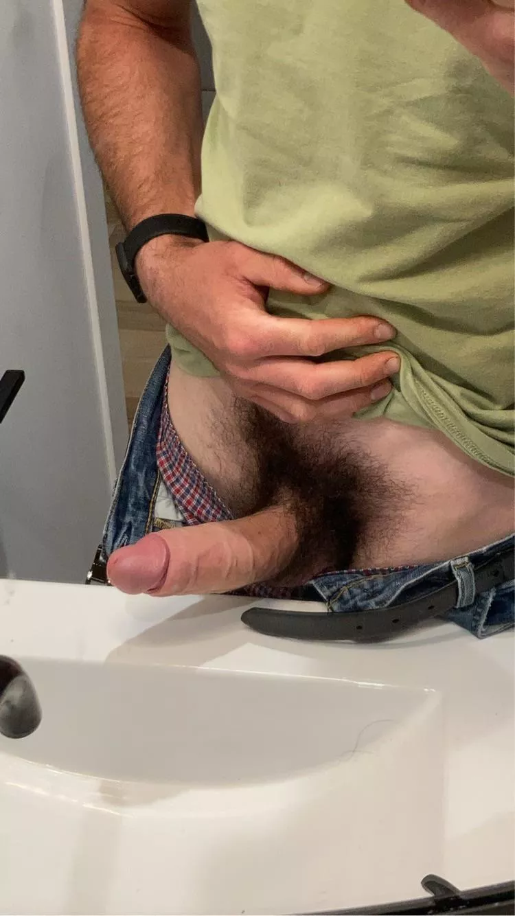 It’s out, now what  posted by swoshyswo