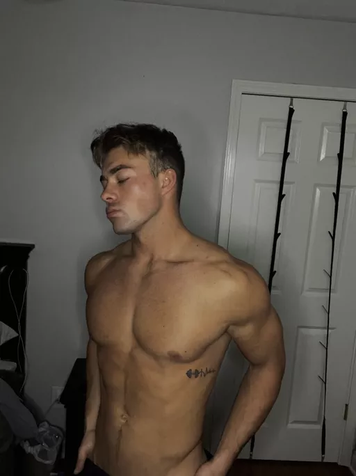 Just a tease posted by Kir4oBoikovKokor4ev