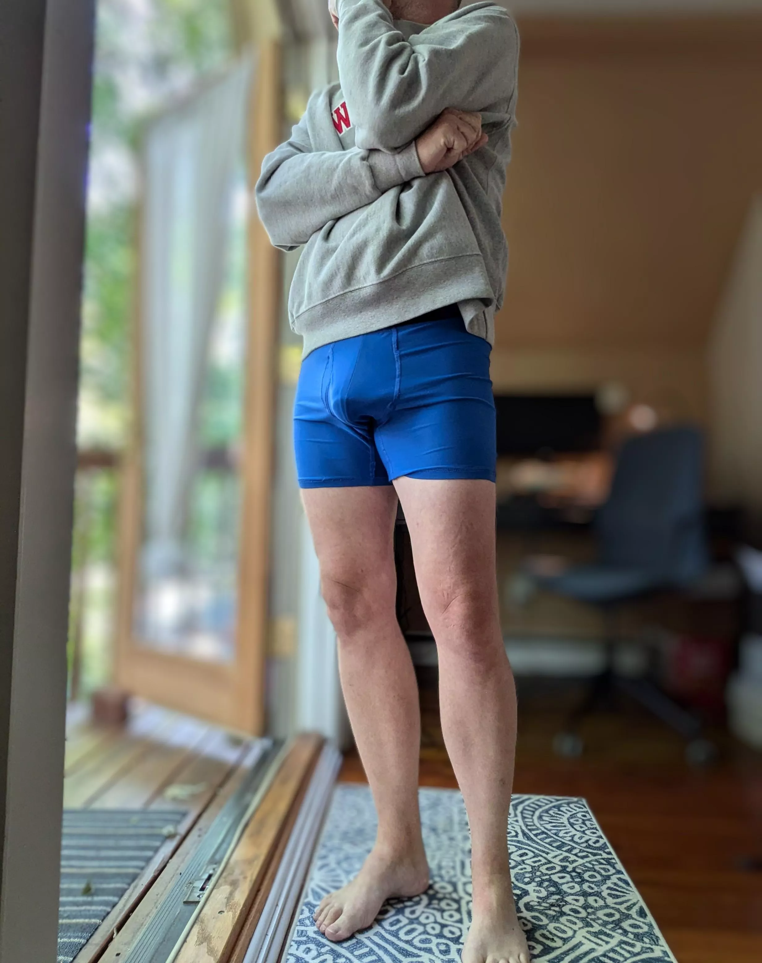 Late summer is in the air posted by Tall-Professor8