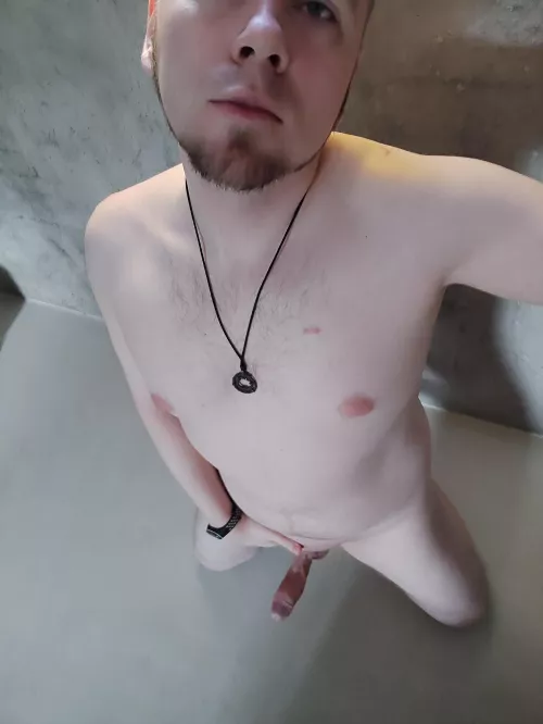 Let's be straight... would you give it a lick? by KraasCos