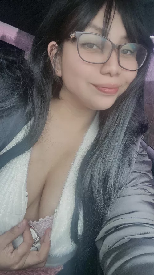 Let’s make this road trip more funny (F) by SexyAzucena