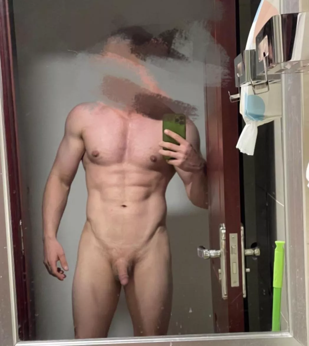 M(30) 80kg 5’10 beach bod posted by stndonbidniz