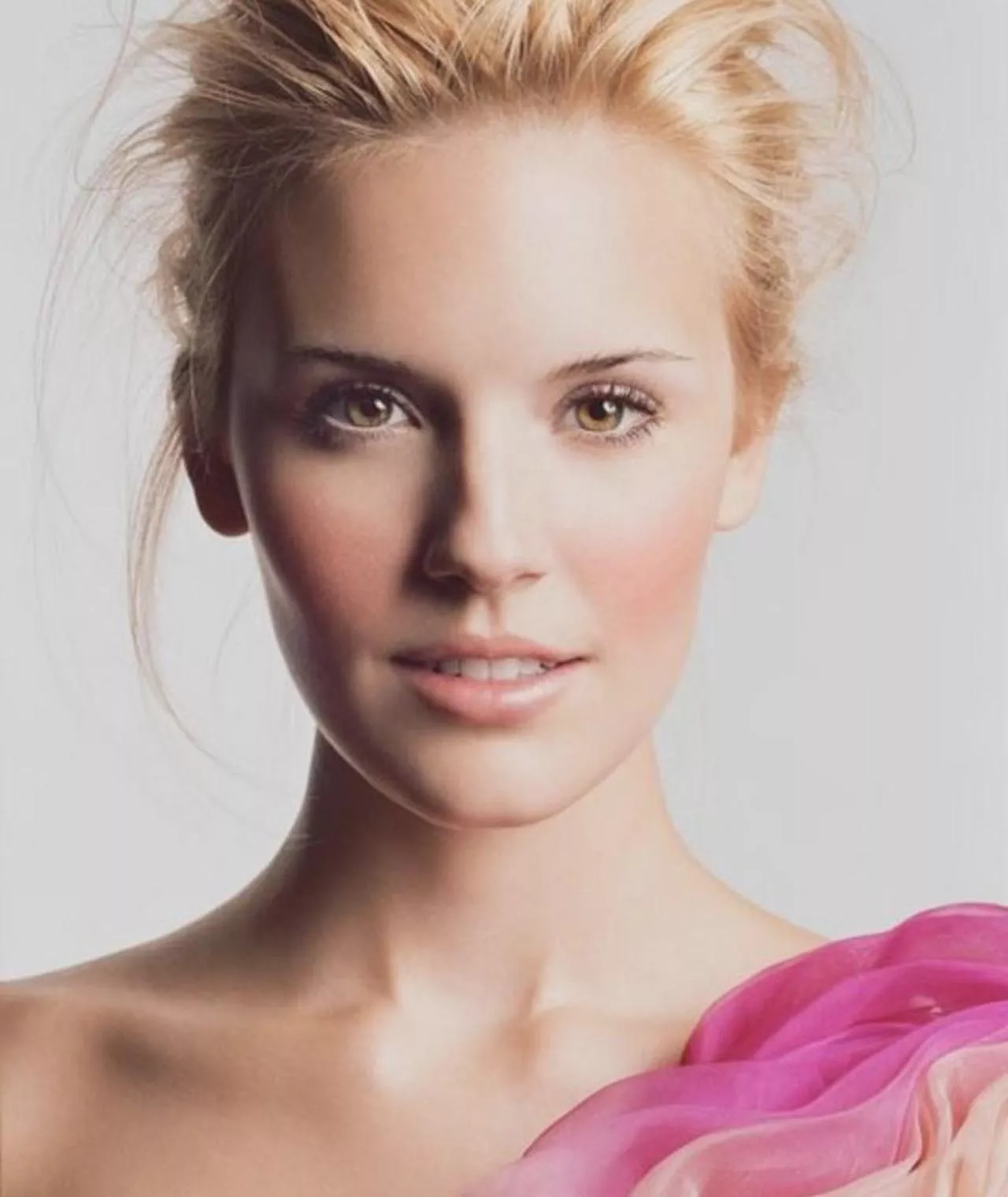 Maggie Grace posted by JumpySignature5588