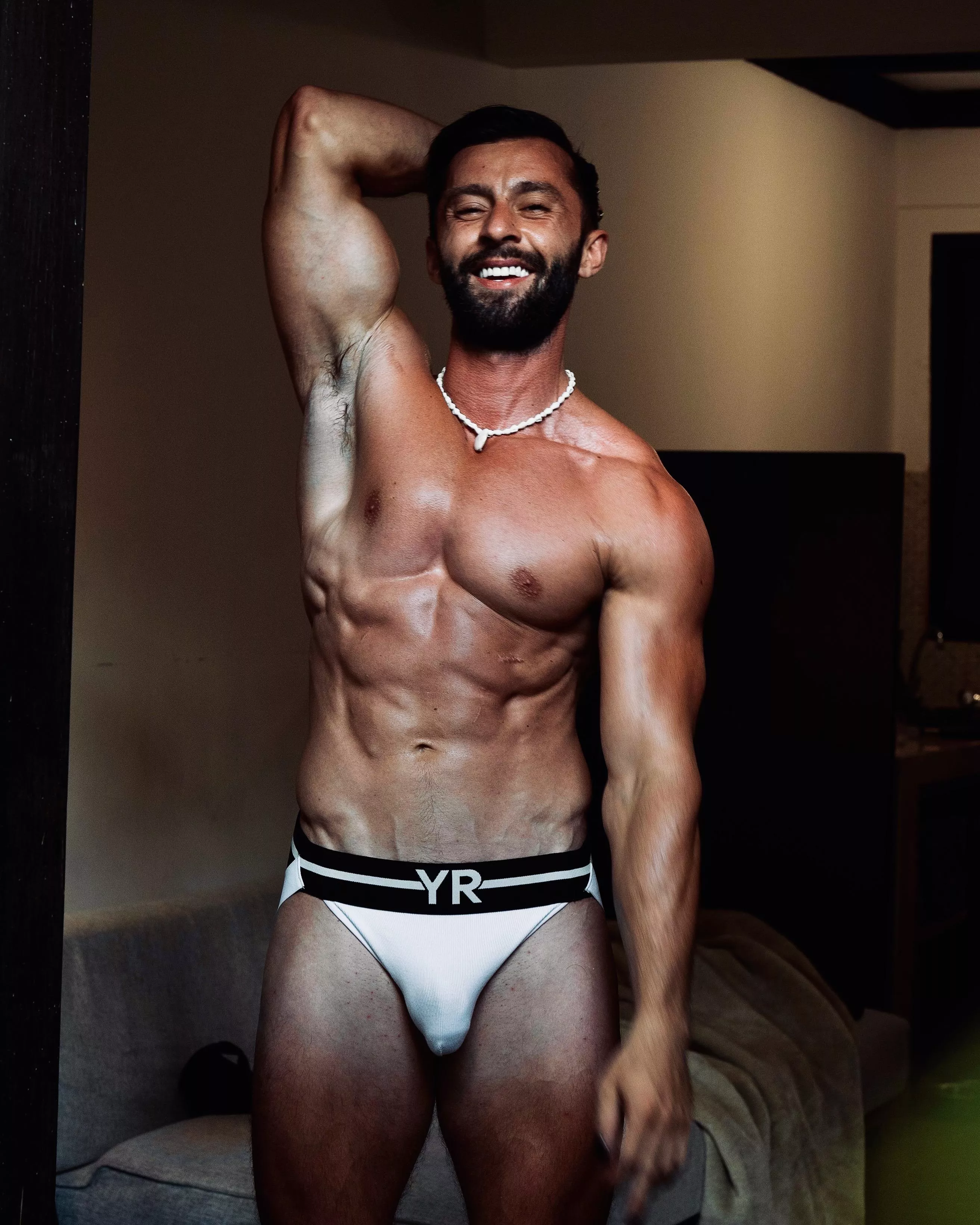 Me the morning after. posted by Ok-Willingness-4325