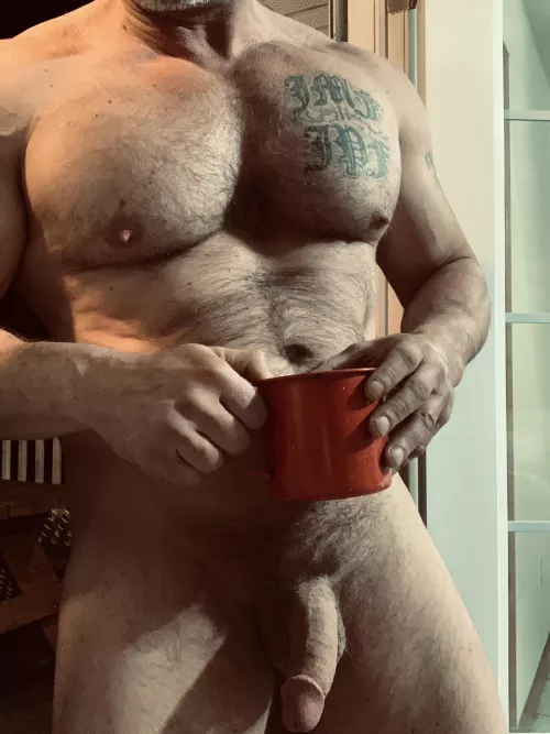 Morning [50] DMs open  by Werewolf4949