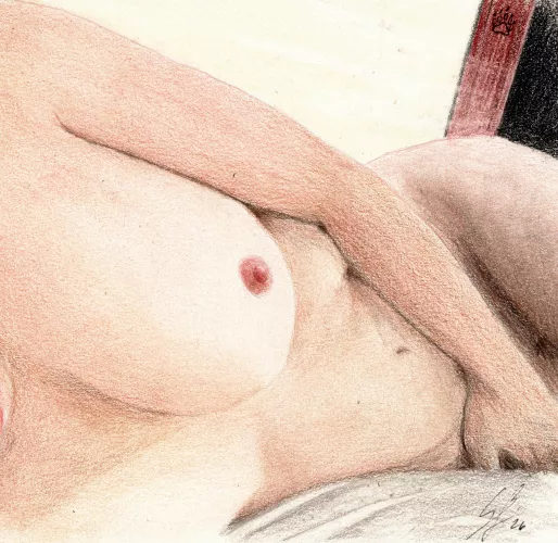 morning by me by bearbareart