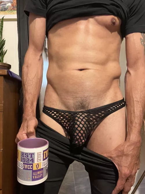 My daily underwear pic by ChrisGliderXX