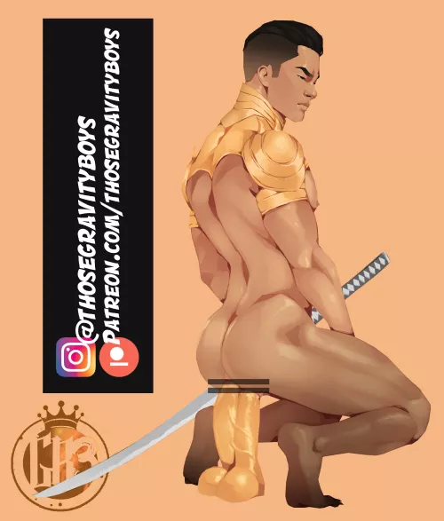 My OC Sozo the Dragon, take several seats sir… by thosegravityboys