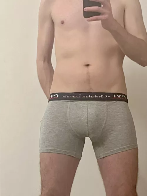 Natural state, not hands involved... by almattie