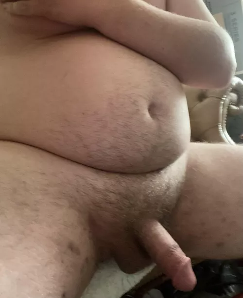 Need an ass to fill by Alarming_Bag8545