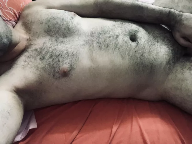 Need someone on top by Austrianpainter666