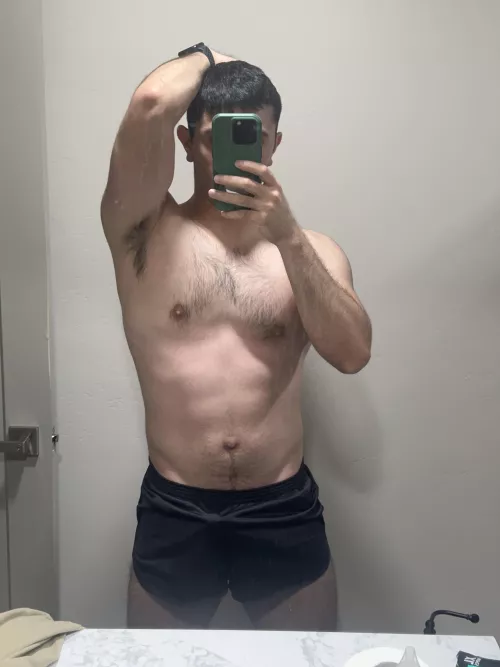 Need someone sniffing these pits ASAP!!  by Gooning_Cody