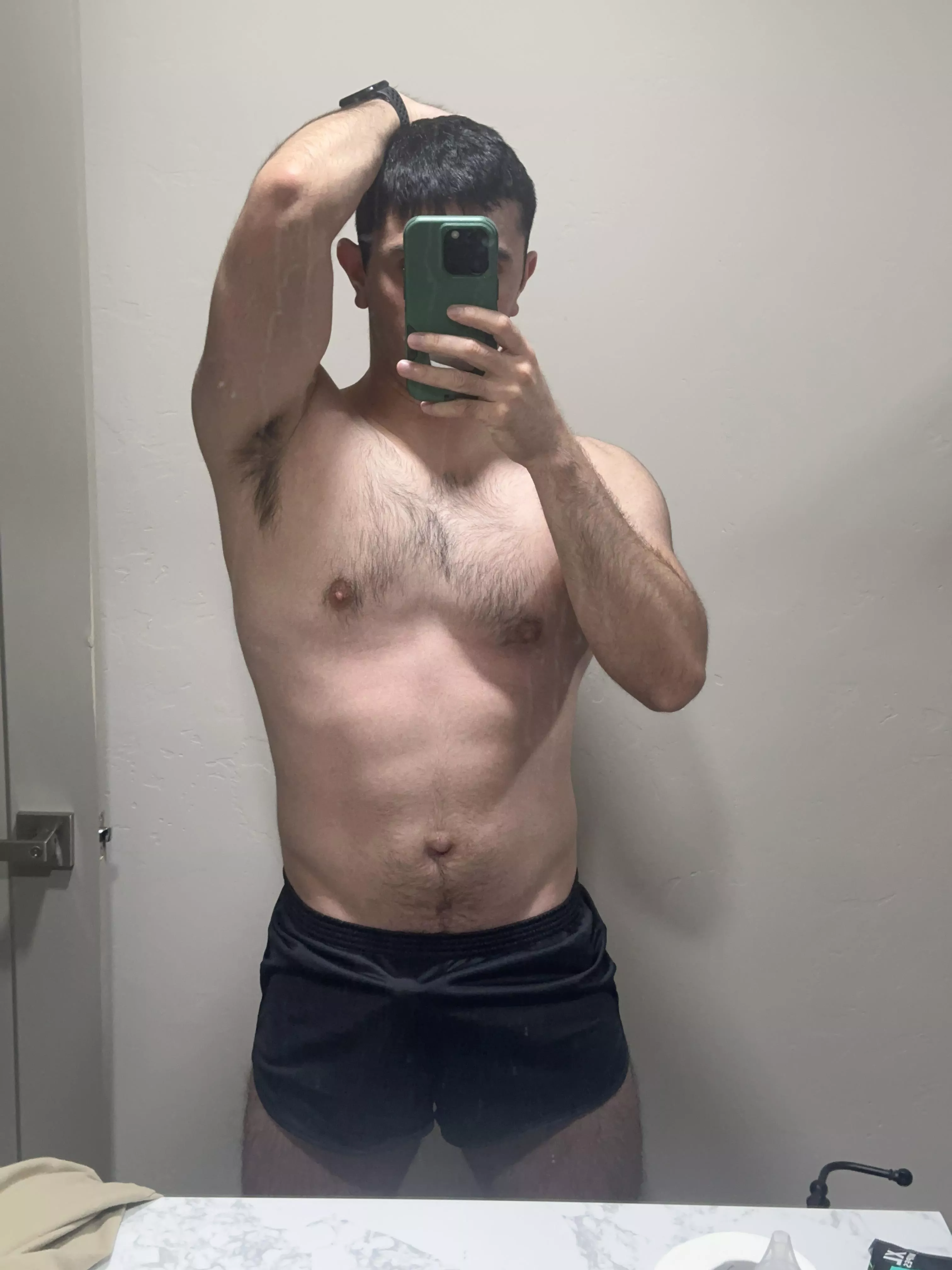 Need someone sniffing these pits ASAP!!  posted by Gooning_Cody