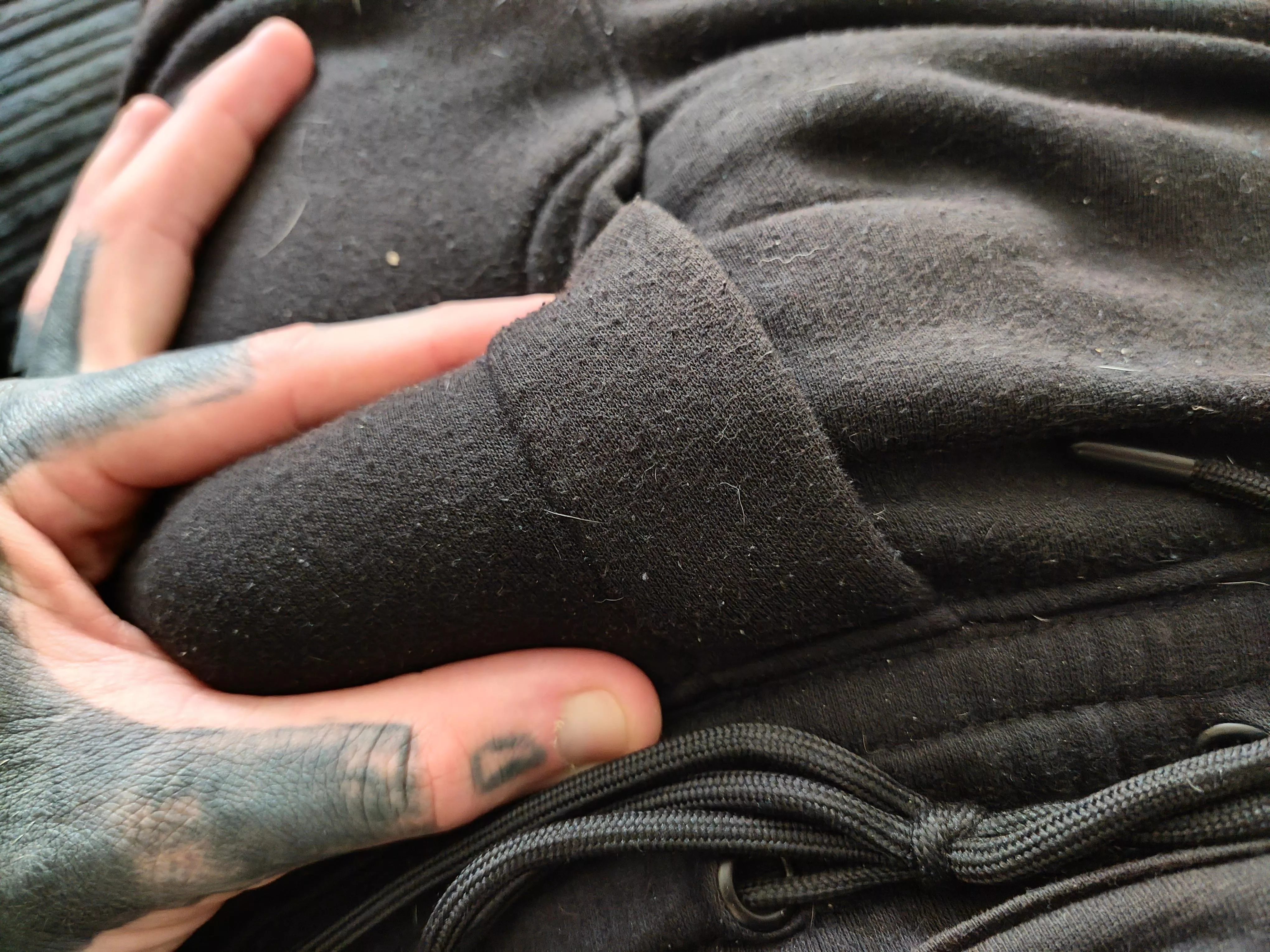 New here  posted by iAmHellll