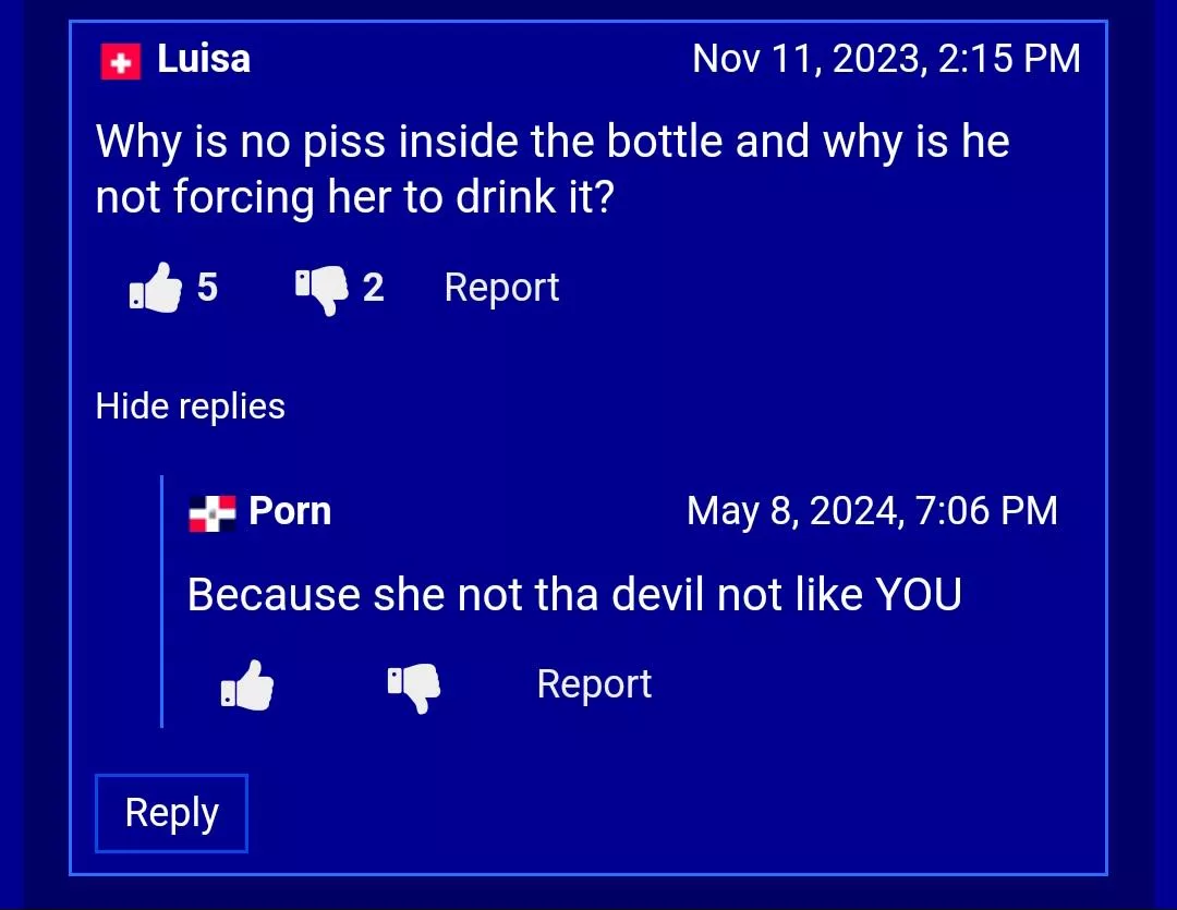 not tha devil posted by Excellent_Phase9182