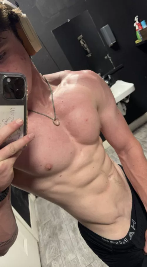 Noticed something ? by DylanFaron