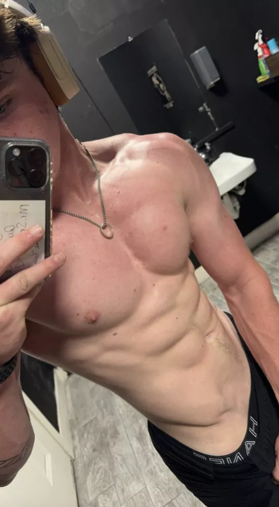 Noticed something ? posted by DylanFaron