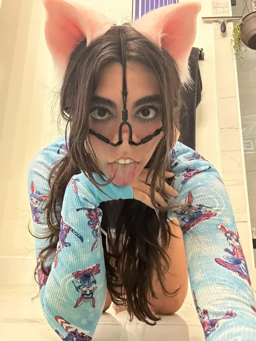 OINK OINK- that is all  by babyivyafterdark