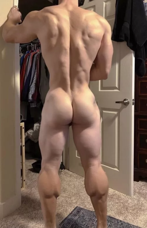 Post gym pump by Excellent-Low9715