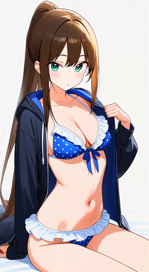 Rin Shibuya  by CheetahSperm18