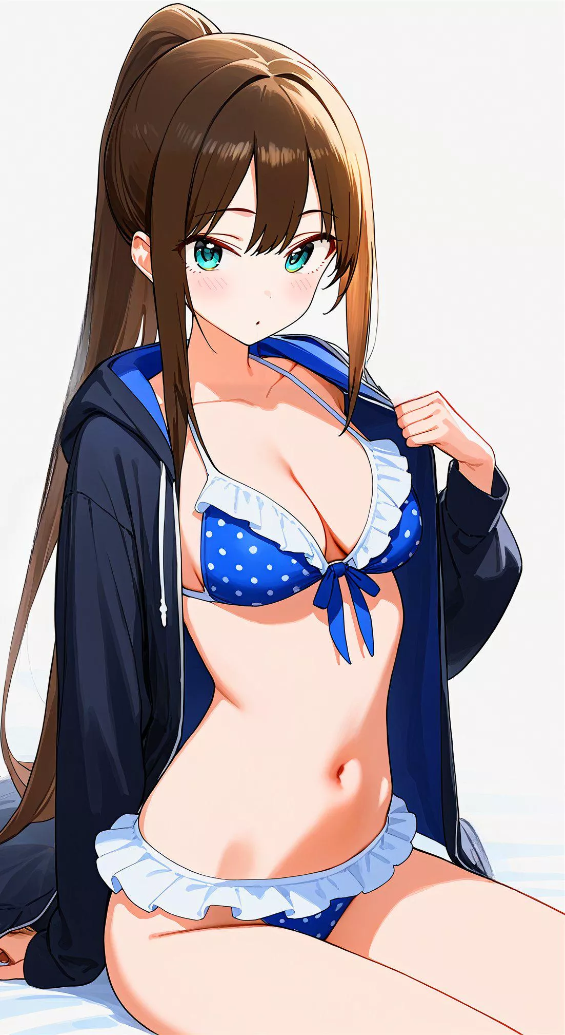 Rin Shibuya  posted by CheetahSperm18