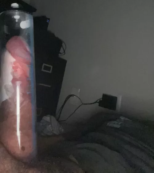 Round to 20 more min by Still_Ad_1580