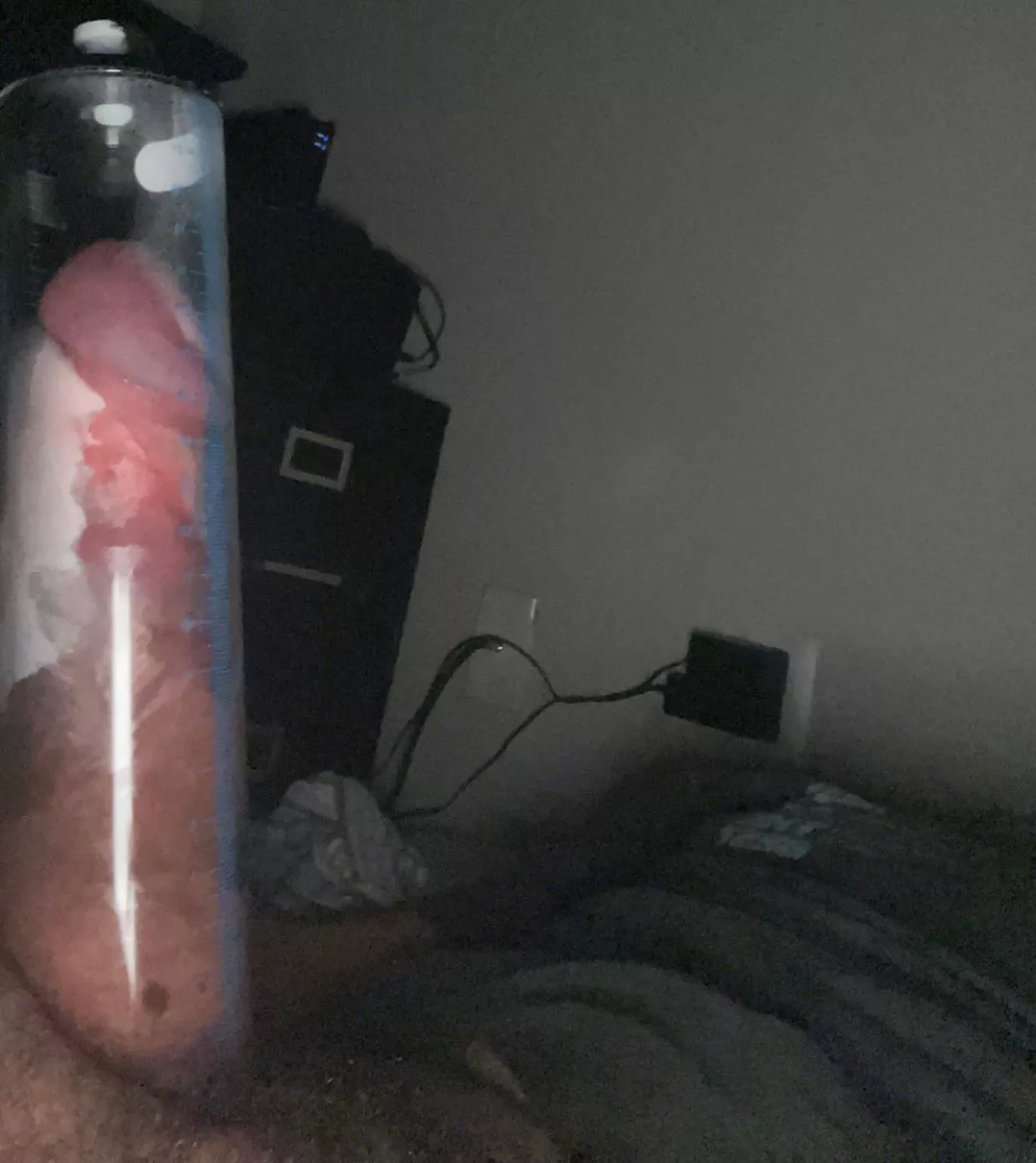 Round to 20 more min posted by Still_Ad_1580