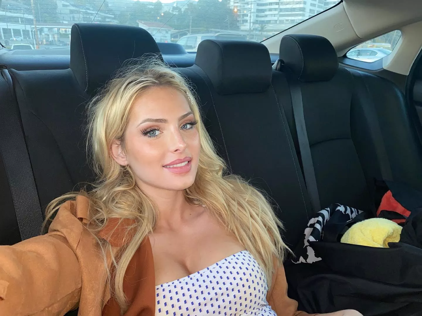 Saxon Sharbino posted by Pink__Moons