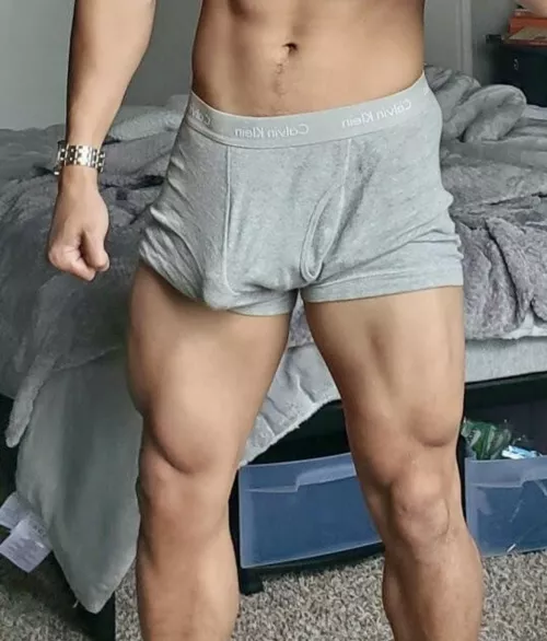 Semi soft but ready to impregnate ;) by TheeGuyDerek