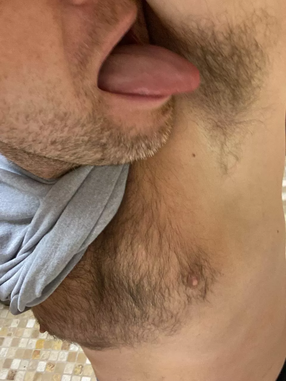 Share it with me? posted by Footman1560